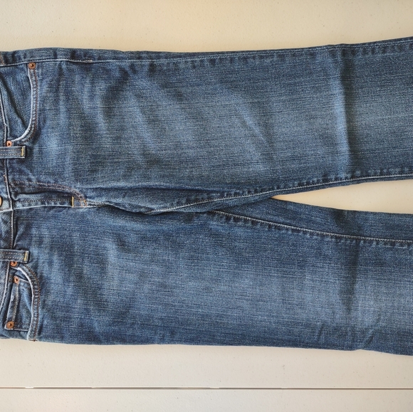 LUCKY BRAND Jeans Lola Boot Cut - Picture 3 of 16